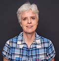 Portrait of Editorial Board member Wilna Liebenberg